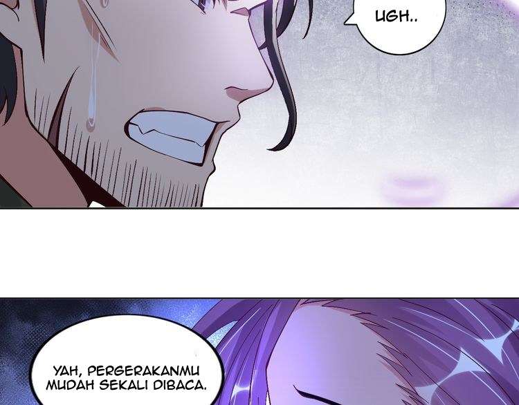 I Am an Invincible Genius Chapter 11 Gambar 133