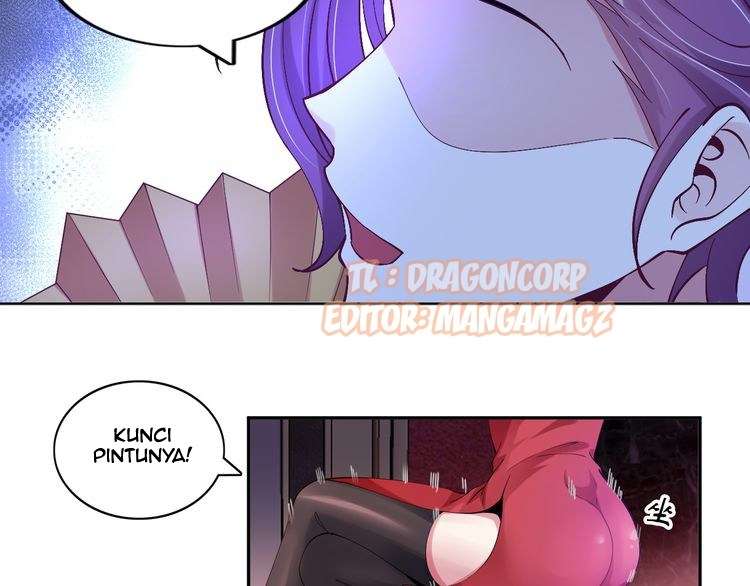 I Am an Invincible Genius Chapter 11 Gambar 134