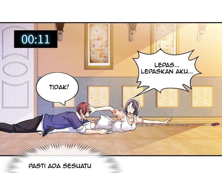 I Am an Invincible Genius Chapter 11 Gambar 29