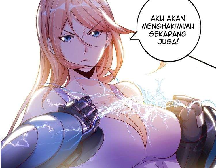 I Am an Invincible Genius Chapter 11 Gambar 39