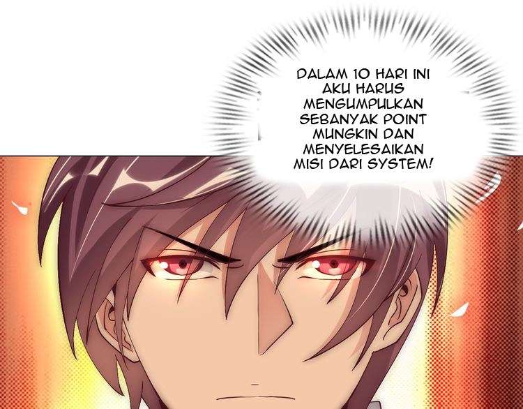 I Am an Invincible Genius Chapter 10 Gambar 47