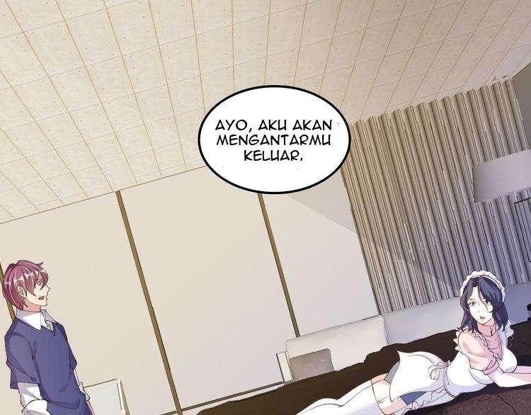 I Am an Invincible Genius Chapter 10 Gambar 75