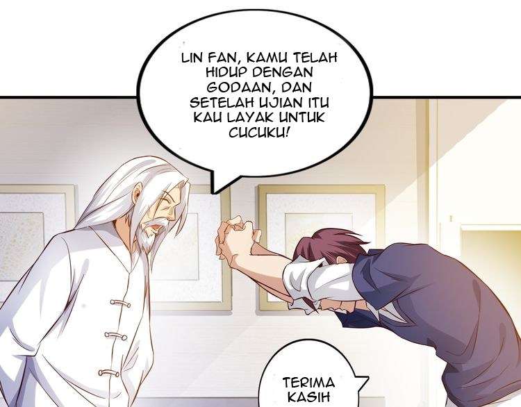 I Am an Invincible Genius Chapter 10 Gambar 84