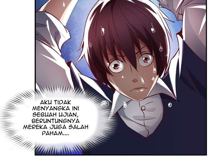 I Am an Invincible Genius Chapter 10 Gambar 86