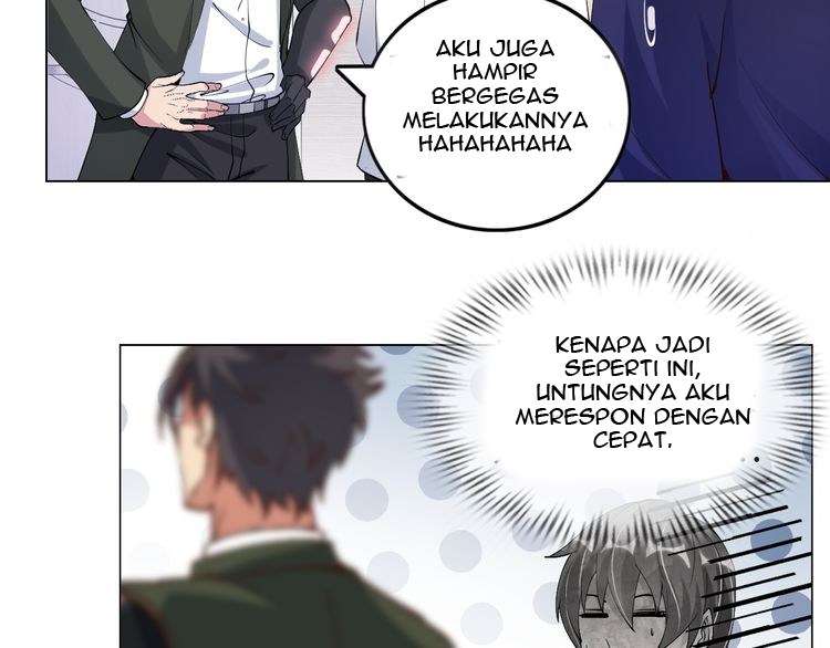 I Am an Invincible Genius Chapter 10 Gambar 88