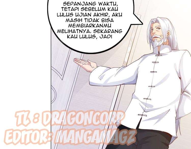 I Am an Invincible Genius Chapter 10 Gambar 90