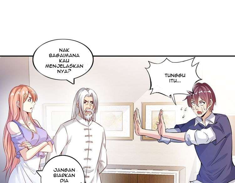 I Am an Invincible Genius Chapter 10 Gambar 104