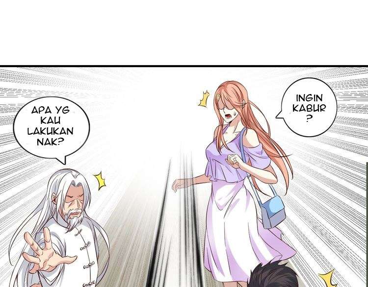 I Am an Invincible Genius Chapter 10 Gambar 110