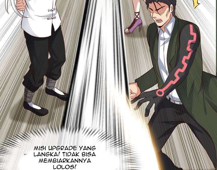 I Am an Invincible Genius Chapter 10 Gambar 111