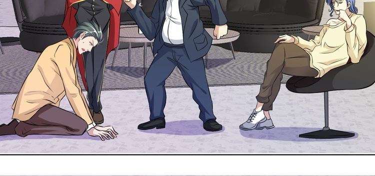 I Am an Invincible Genius Chapter 10 Gambar 22