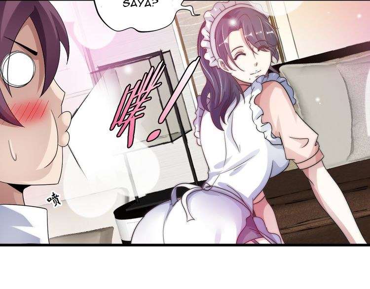 I Am an Invincible Genius Chapter 10 Gambar 31