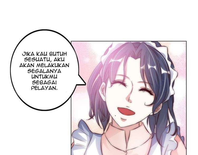 I Am an Invincible Genius Chapter 10 Gambar 33