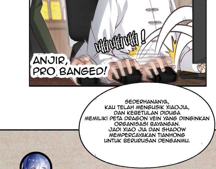 I Am an Invincible Genius Chapter 9 Gambar 41