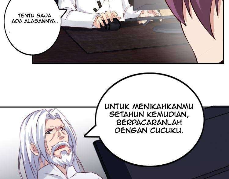 I Am an Invincible Genius Chapter 9 Gambar 45