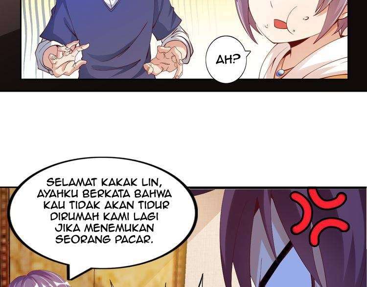 I Am an Invincible Genius Chapter 9 Gambar 47