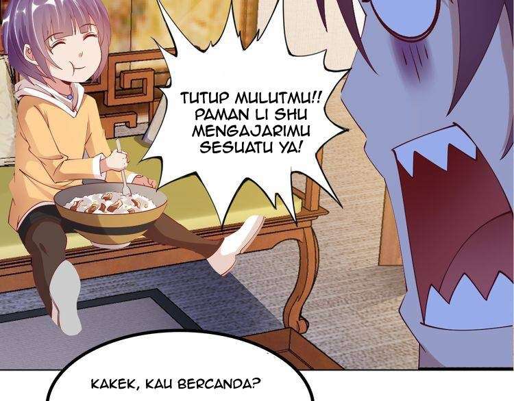 I Am an Invincible Genius Chapter 9 Gambar 48