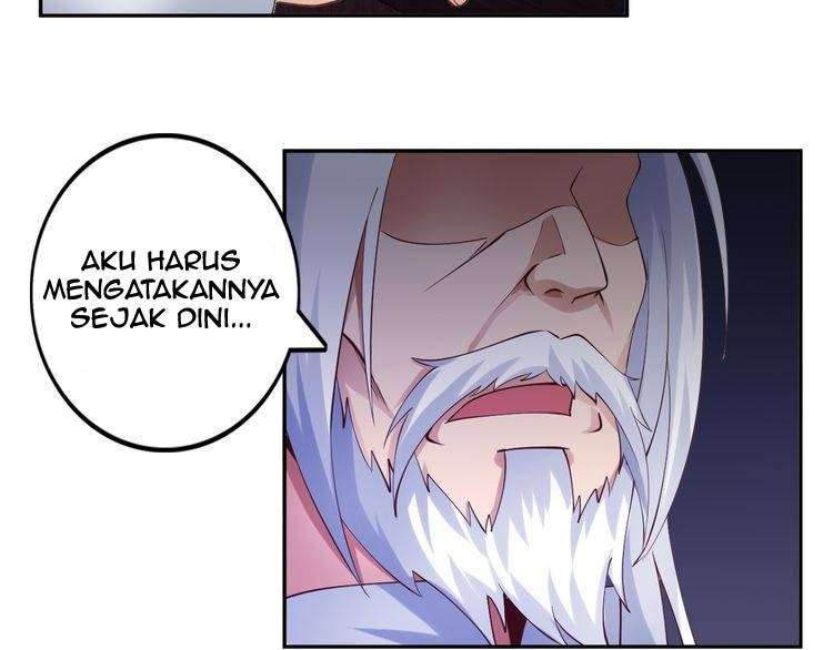 I Am an Invincible Genius Chapter 9 Gambar 58