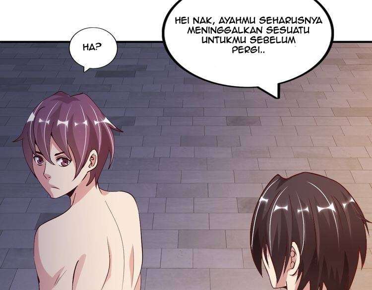 I Am an Invincible Genius Chapter 9 Gambar 7