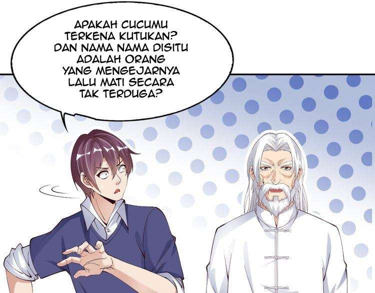 I Am an Invincible Genius Chapter 9 Gambar 73