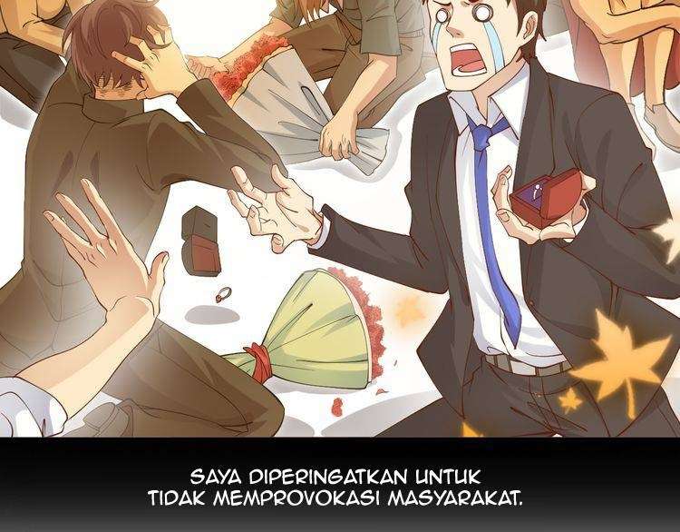I Am an Invincible Genius Chapter 9 Gambar 78