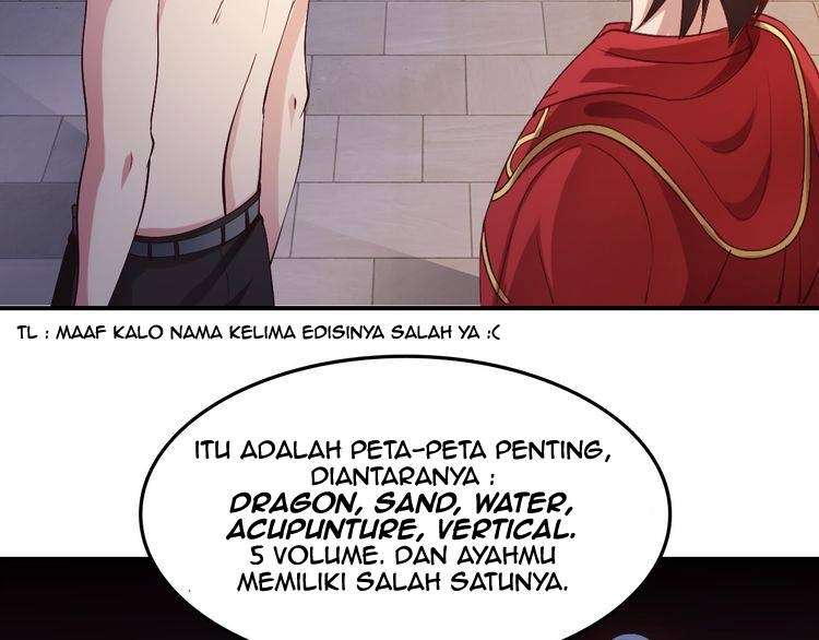 I Am an Invincible Genius Chapter 9 Gambar 8