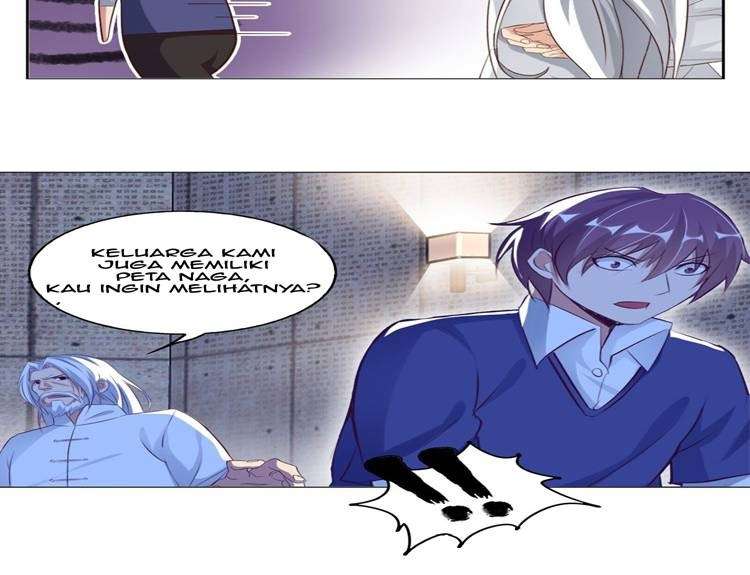 I Am an Invincible Genius Chapter 9 Gambar 87