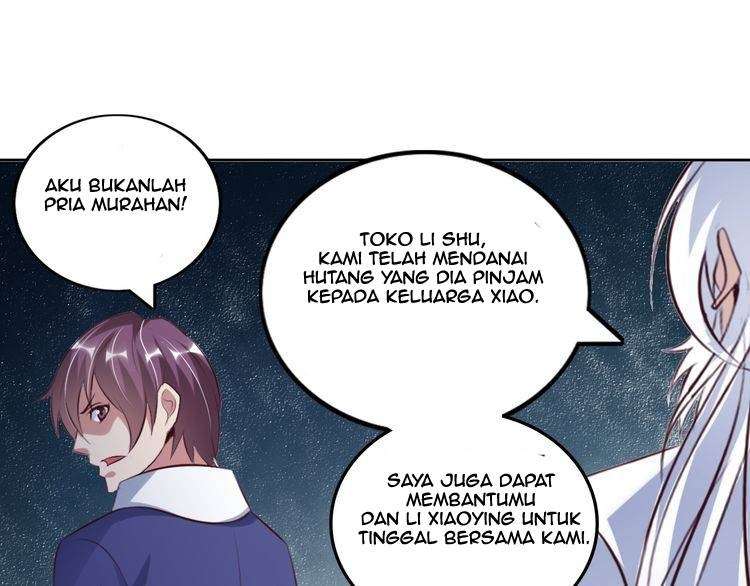 I Am an Invincible Genius Chapter 9 Gambar 93