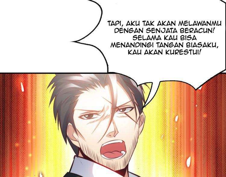 I Am an Invincible Genius Chapter 9 Gambar 101