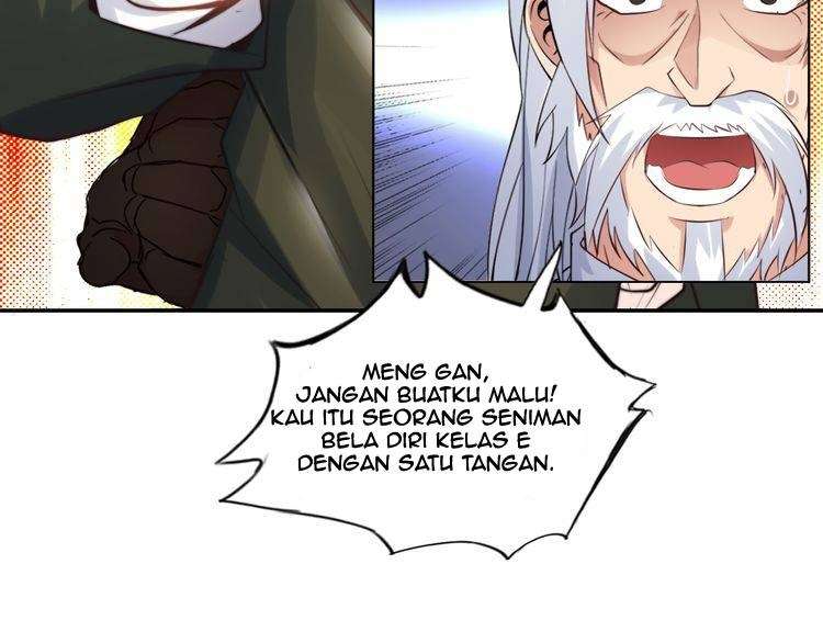 I Am an Invincible Genius Chapter 9 Gambar 103