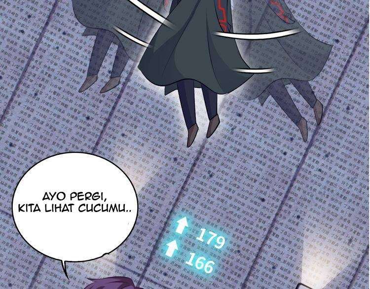 I Am an Invincible Genius Chapter 9 Gambar 105