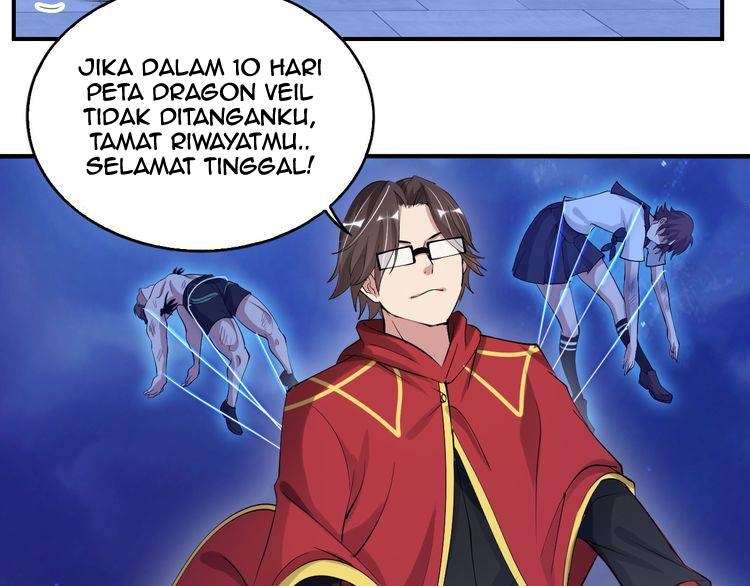 I Am an Invincible Genius Chapter 9 Gambar 14