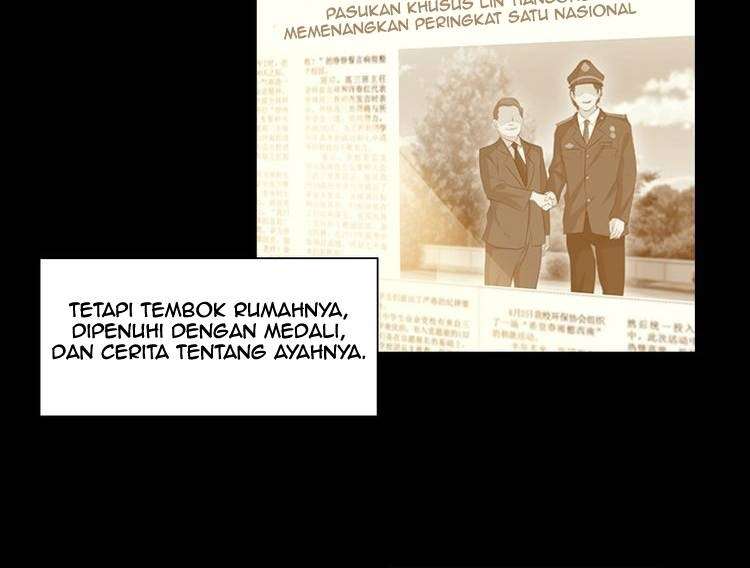 I Am an Invincible Genius Chapter 9 Gambar 23
