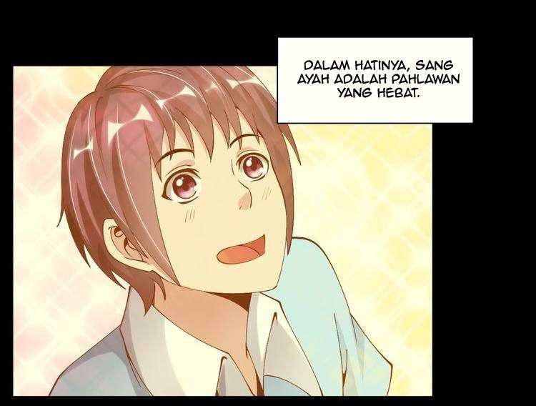 I Am an Invincible Genius Chapter 9 Gambar 24