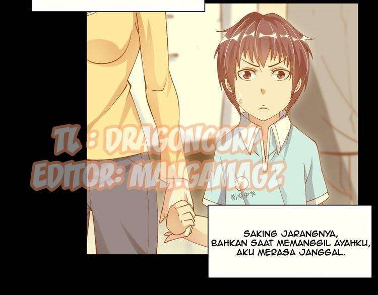 I Am an Invincible Genius Chapter 9 Gambar 27