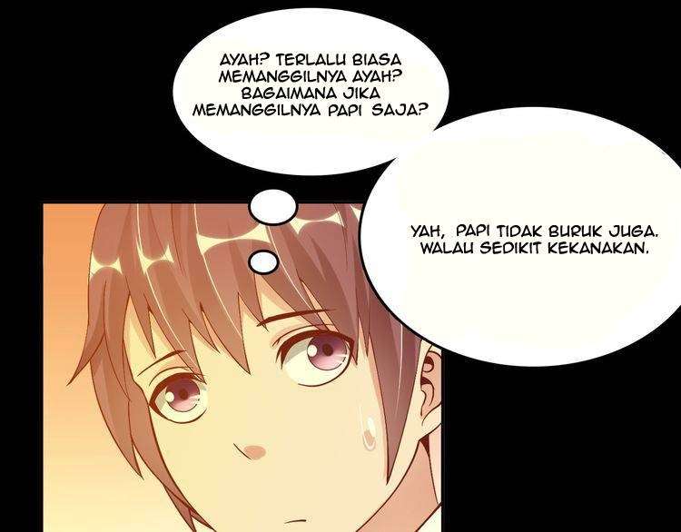 I Am an Invincible Genius Chapter 9 Gambar 28