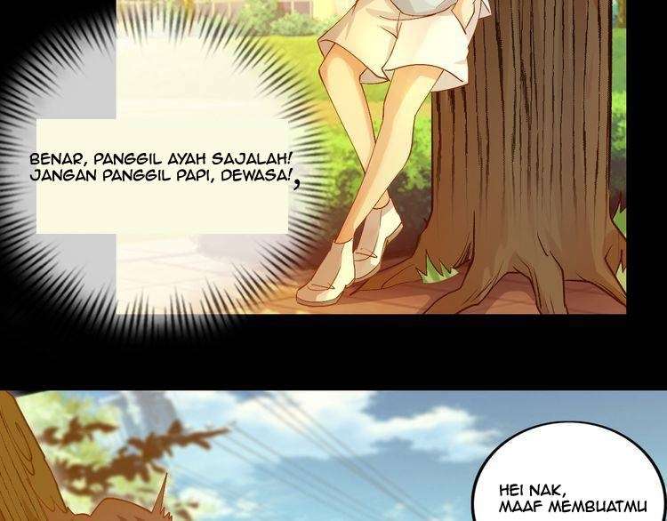 I Am an Invincible Genius Chapter 9 Gambar 30