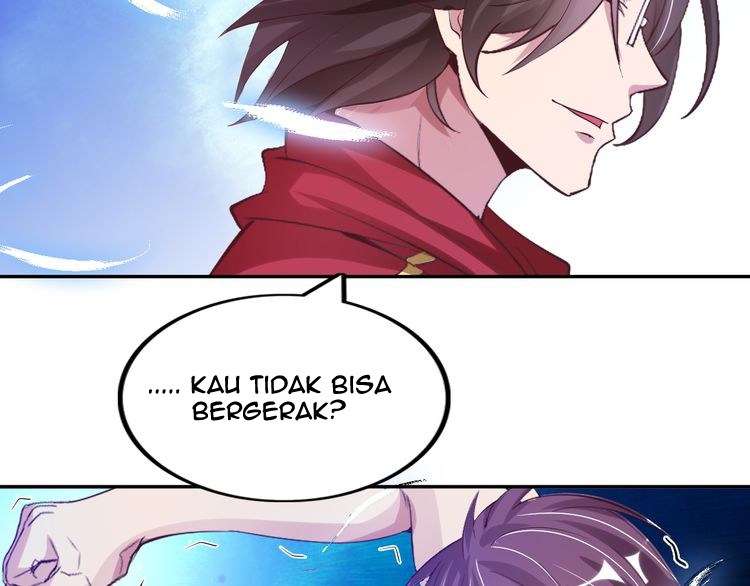 I Am an Invincible Genius Chapter 8 Gambar 49