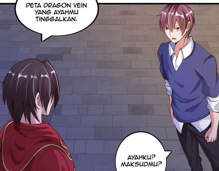 I Am an Invincible Genius Chapter 8 Gambar 5