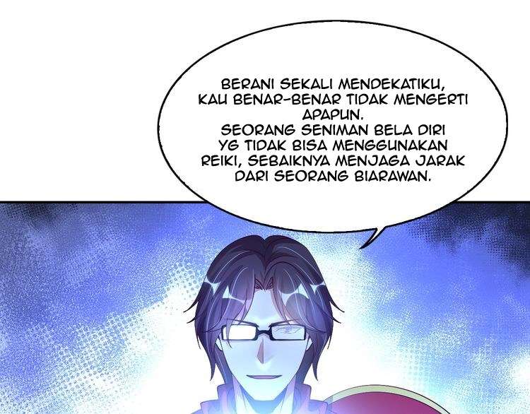 I Am an Invincible Genius Chapter 8 Gambar 51