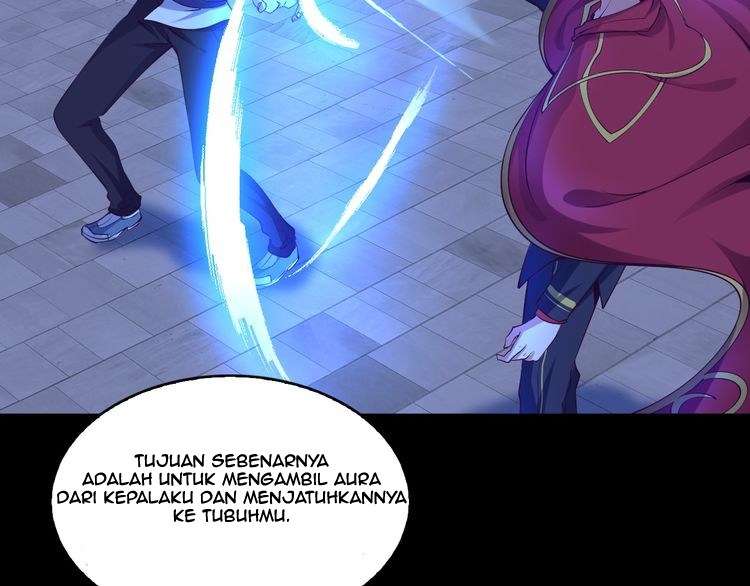 I Am an Invincible Genius Chapter 8 Gambar 54
