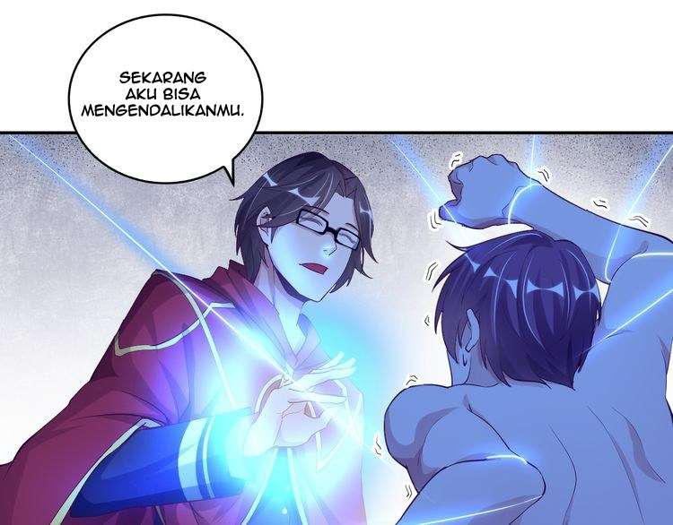 I Am an Invincible Genius Chapter 8 Gambar 57