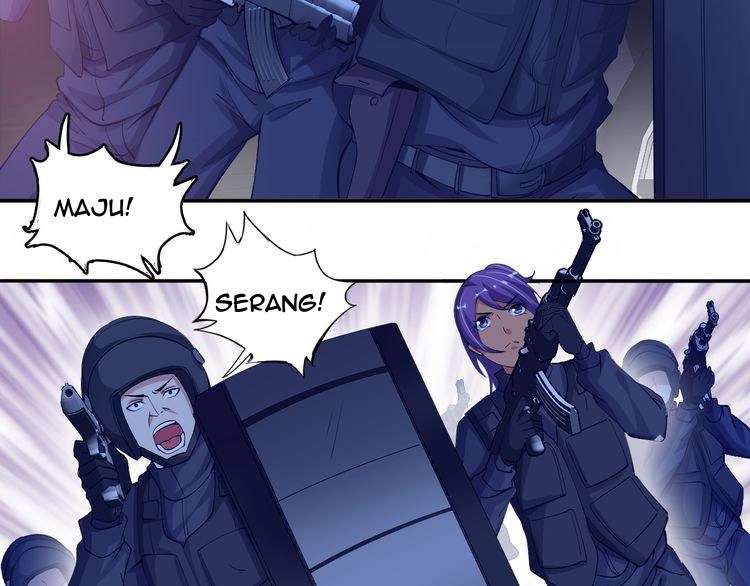 I Am an Invincible Genius Chapter 8 Gambar 61