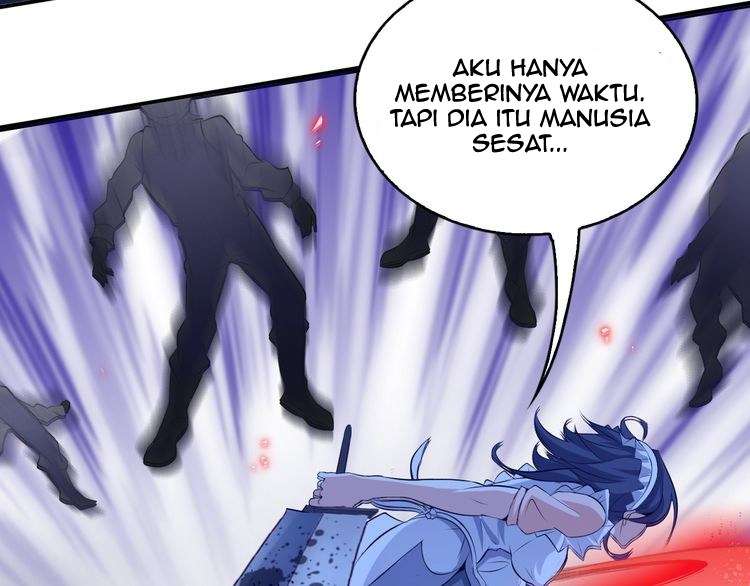 I Am an Invincible Genius Chapter 8 Gambar 66