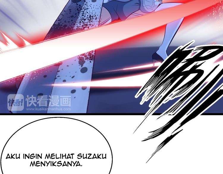 I Am an Invincible Genius Chapter 8 Gambar 67