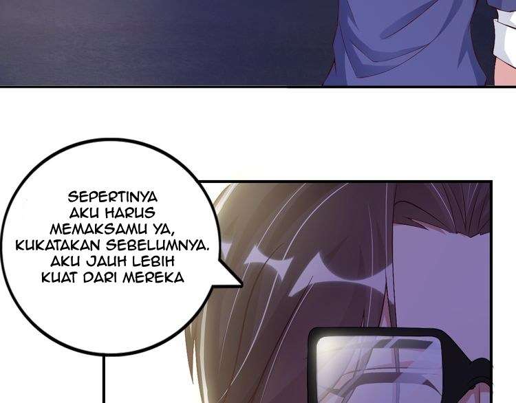I Am an Invincible Genius Chapter 8 Gambar 7