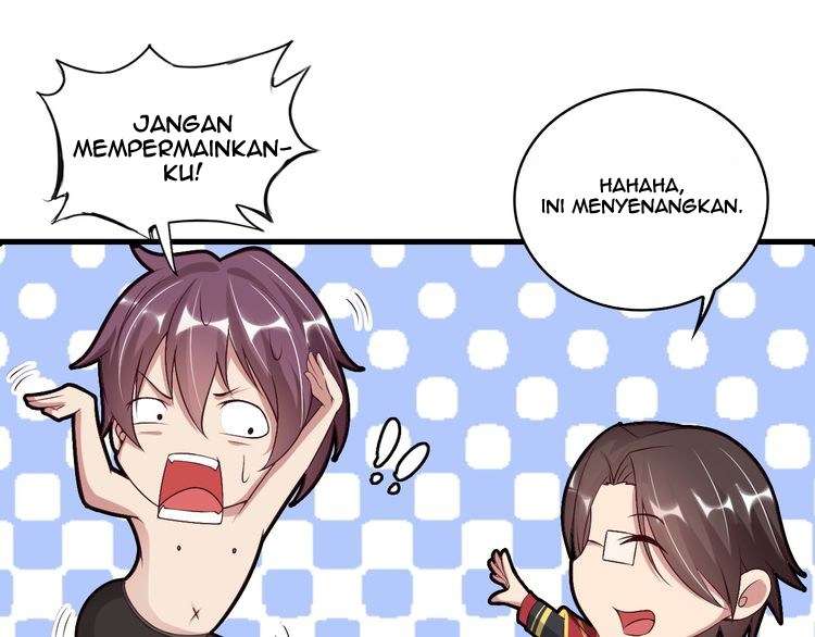I Am an Invincible Genius Chapter 8 Gambar 75