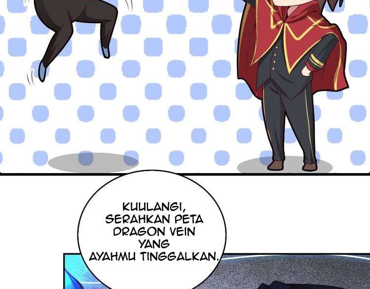I Am an Invincible Genius Chapter 8 Gambar 76