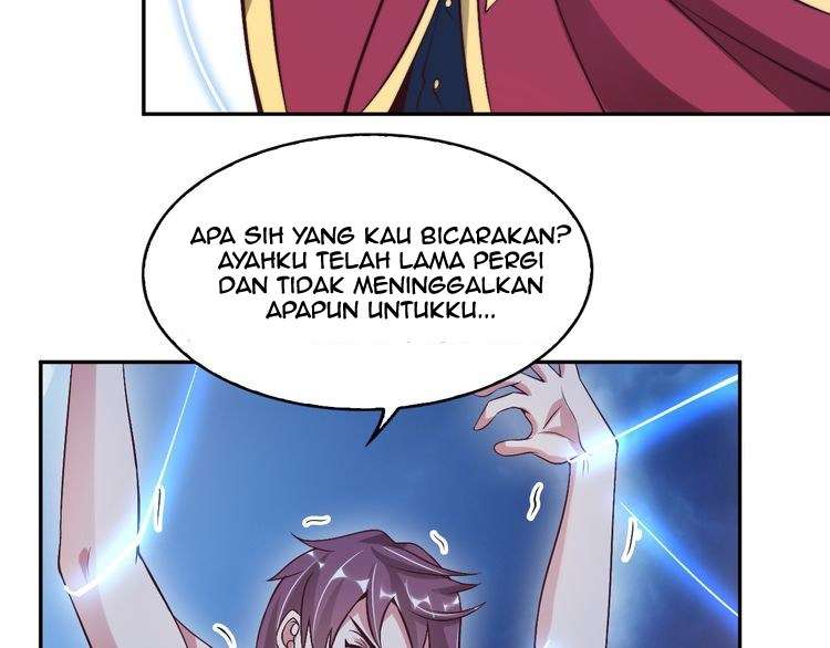 I Am an Invincible Genius Chapter 8 Gambar 78
