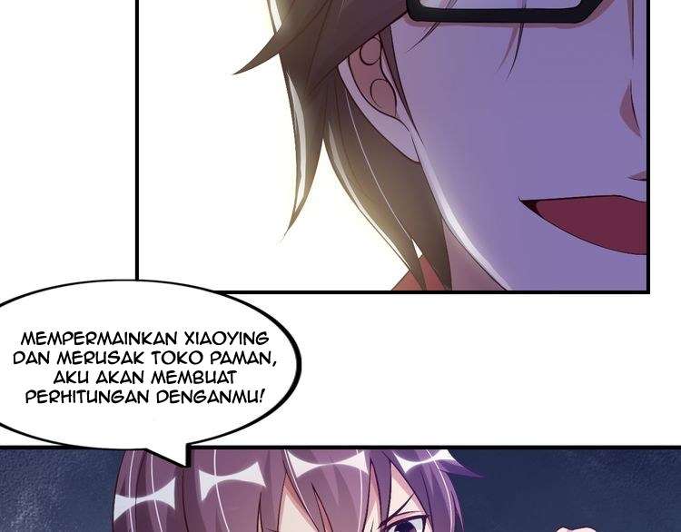 I Am an Invincible Genius Chapter 8 Gambar 8
