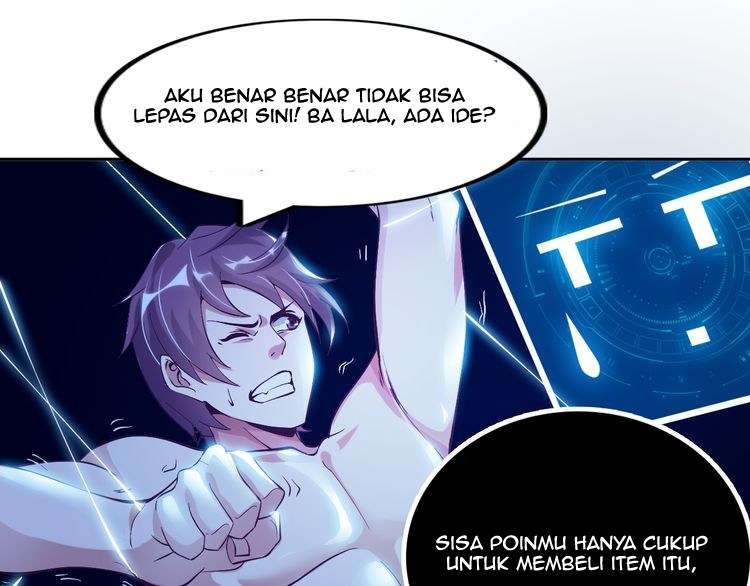 I Am an Invincible Genius Chapter 8 Gambar 90